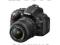 NIKON D5200 18-55 NOWY GWAR. tel.502-386-807