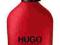------ HUGO BOSS RED ------ 150ml ------ KURIER MT