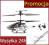 WYPRZEDAŻ HELIKOPTER ZDALNIE STEROWANY FORMULA HIT