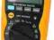 Monacor DMT-4010RMS multimetr cyfrowy