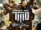 ARMY OF TWO THE DEVIL'S CARTEL - TANIO