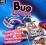 Bug Mania + 2 gry. Nowy PC CD-ROM.