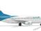 505161 Herpa Luxair Boeing 737-700 1:500