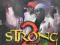 Sizzla &amp; Anthony B - 2 Strong (LP)