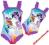 STRÓJ KĄPIELOWY KOSTIUM * MY LITTLE PONY * 92/98