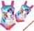STRÓJ KĄPIELOWY KOSTIUM * MY LITTLE PONY * 92/98