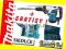 MŁOT UDAROWO-OBROTOWY HR4002 MAKITA GRATISY 6723DW