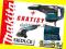 MŁOT UDAROWO-OBROTOWY HR4511C MAKITA GRATIS GA5030