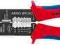 Szczypce do Zaciskania Cięcia KNIPEX 97 21 215 C