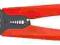 Szczypce do Zaciskania Cięcia KNIPEX 97 32 225