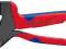 Szczypce  Do Zaciskania KNIPEX 97 43 200 A