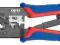 Zaciskarka RJ 11 RJ 12 RJ 45 24H KNIPEX 97 51 10