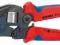 Szczypce do Zaciskania Tulejek KNIPEX 97 53 09