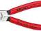 Szczypce do Zaciskania Tulejek KNIPEX 97 61 145 A