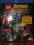 LEGO Batman Movie + SUPERMAN Super Heroes BLU-RAY