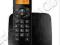 Telefon bezprzewodowy PHILIPS CD191 / książka tel