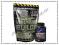 Hi Tec Mass Builder 3000g+kretyna 250 gram