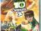 BEN 10 OMNIVERSE 2 XBOX 360 X360 NOWA FOLIA LoG