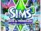 THE SIMS 3 SKOK W PRZYSZŁOŚĆ PL PC / NOWA / GAM3R