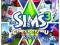 THE SIMS 3 CZTERY PORY ROKU PL PC / NOWA / GAM3R
