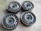 FELGI STALOWE OPEL VECTRA B ASTRA R15 5x110