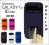 etui Flip Cover Samsung Galaxy SIII S3 mini i8190