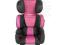 Fotelik dziecięcy Recaro Milano Pink (5-36 kg)