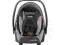 Fotelik dziecięcy Recaro Young Profi Plus Graphite