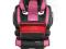 Fotelik dziecięcy Recaro Monza Nova IS Pink 9-36kg