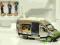 WÓZ TRANSMISYJNY MERCEDES 1:50 SIKU 1937