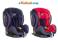 CONECO i I&amp;KIDS TECTO FIX - fotelik 9-36 kg