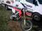 Honda CRF 250X