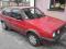 volkswagen golf ll 1.6 b+g