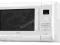 Nowa Kuchenka Whirlpool FT 375 WH 1000W 28L  Gwar