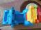 Fisher Price chodzik pchacz jeździk bezpieczny hit