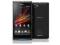 NOWY SONY XPERIA L BLACK*GW-24 *C.H.TARGÓWEK