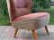 #### FOTEL DESIGN - ART DECO  - VINTAGE ###