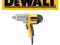 DEWALT DW292 KLUCZ UDAROWY 1/2'' 710 W 250Nm m20