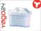 Aquaphor B100-25 Maxfor 4 szt. wkład Brita Maxtra