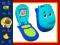 PLAYSKOOL TELEFON SŁONIK ODGŁOSAMI ZWIERZĄT 37226