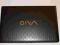 SONY VAIO PCG-71913L LAPTOP+ZASILACZ+TORBA