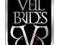 Naszywka BLACK VEIL BRIDES badge logo 100%ORYGINAŁ