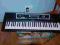 NOWY KEYBOARD YAMAHA YPT-210 24 MCE GWARANCJI FV