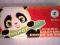 Kredki Pastele Crayon Panda
