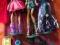 lalki monster high 3 szt. BCM od 1 zł!!!