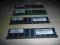 DDR 2GB (4X512)  DDR 400 NANYA   GWARANCJA