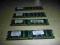DDR 2GB (4X512)  DDR 400  MDT  GWARANCJA
