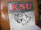 KSU LP KSU LP