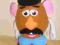 Disney Toy Story duzy Pan Bulwa  37cm