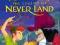 PS2_PETER PAN LEGEND OF NEVER LAND _ŁÓDŹ